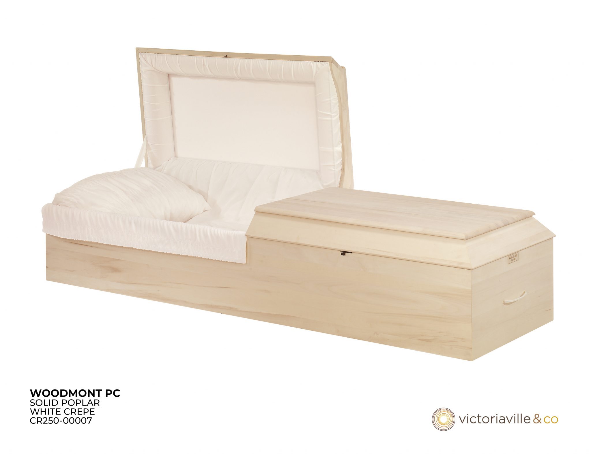 Alternative Containers - Victoriaville & Co.